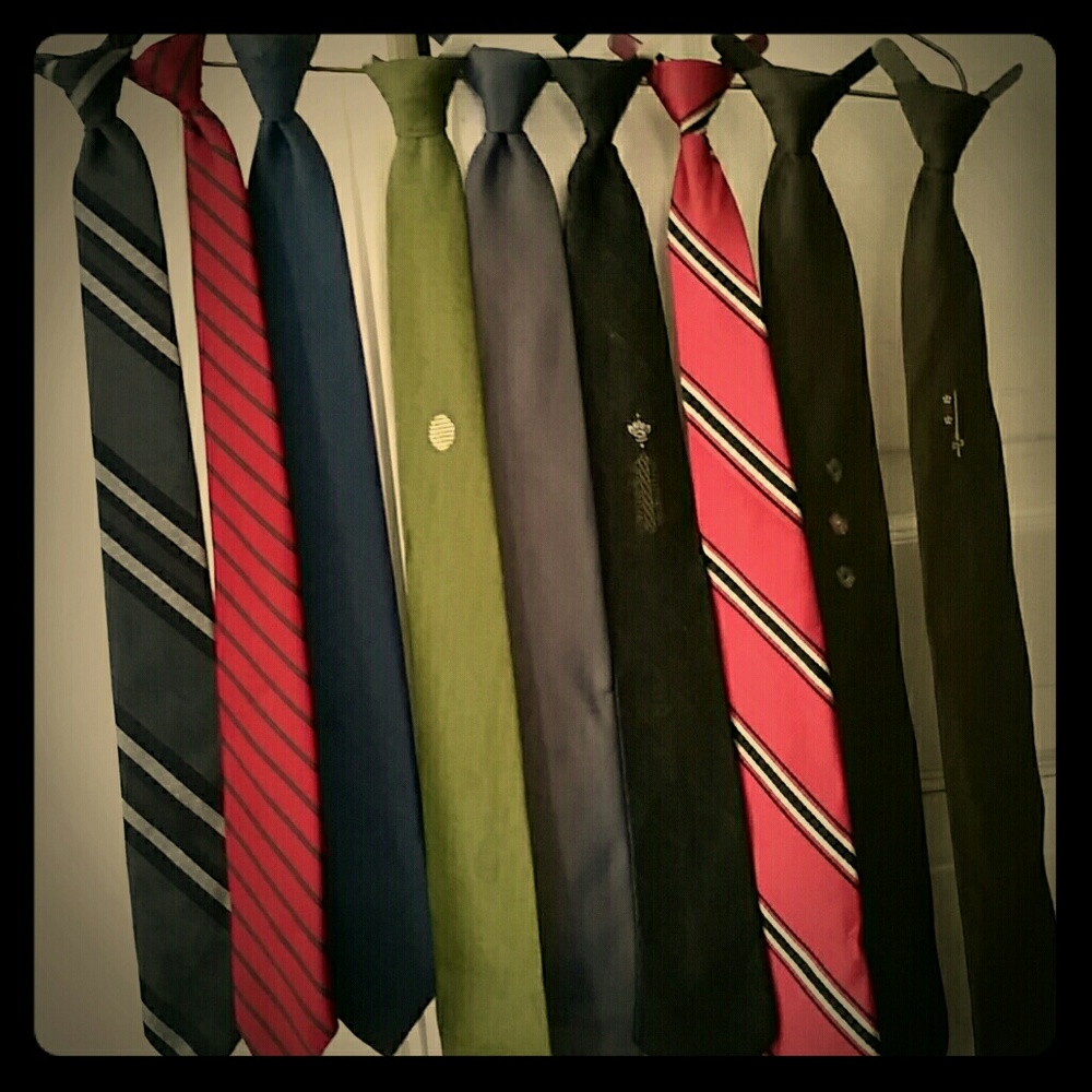 Ties